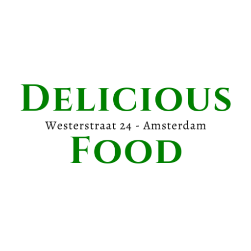 DeliciousFood_logo_minimal